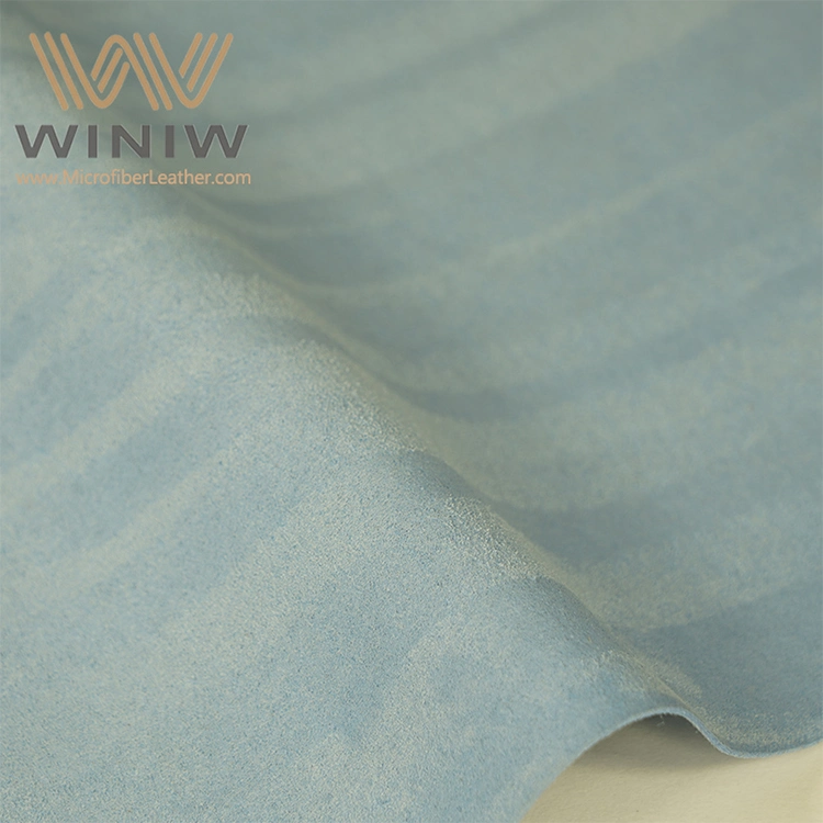 Factory Wholesale Automotive Suede Headliner Fabric Supplier for Car Interior Upholstery Material